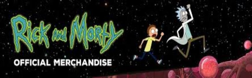 Rick and Morty