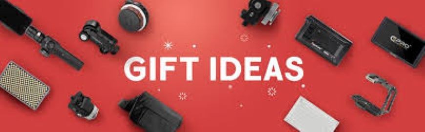 Gifts & Gadgets