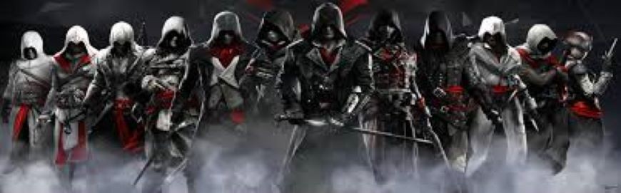 Assassins Creed