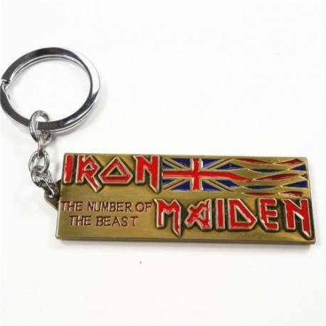 Iron Maiden