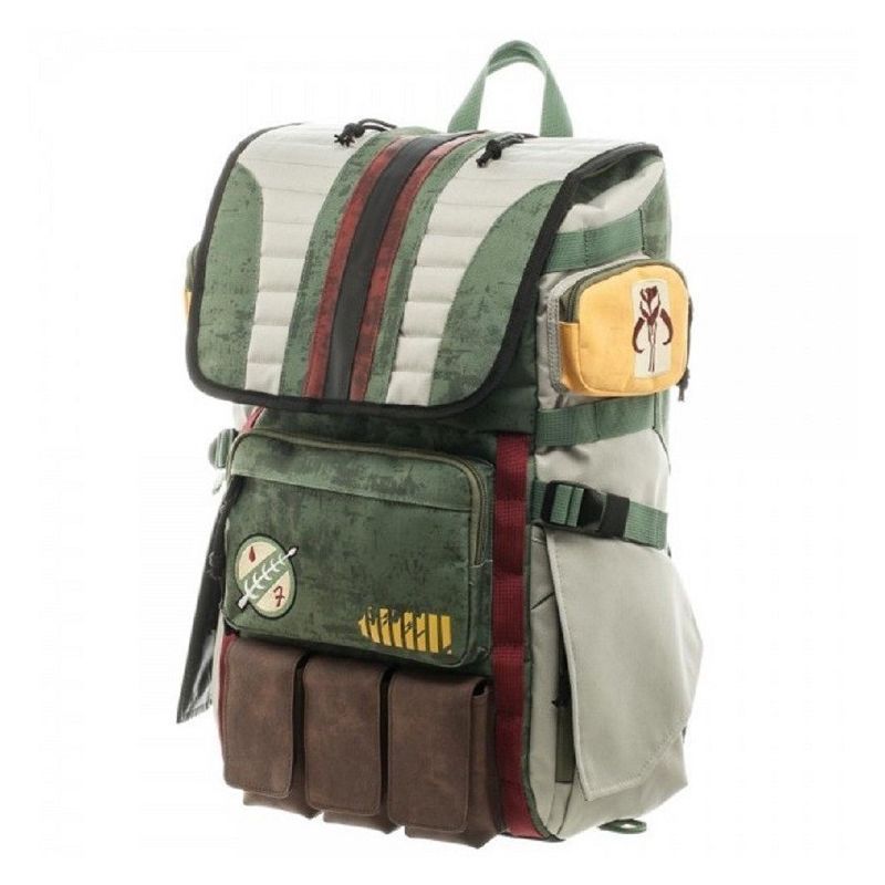 Movie Backpacks Bags Rucksacks