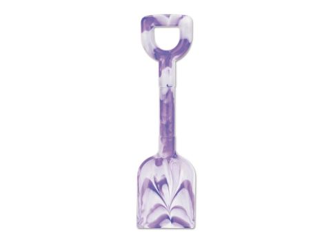Toyrific - BU1164 - 14'' PLASTIC MARBLE SPADE