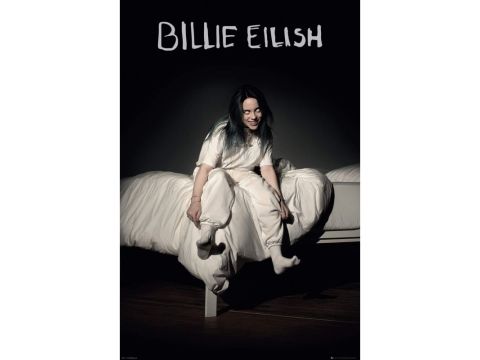 Billie Eilish Poster