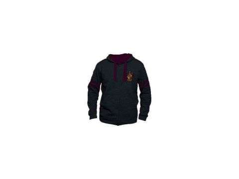 HARRY POTTER - Sweat Shirt Gryffindor Sport (L)
