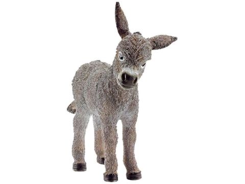 Schleich Donkey foal