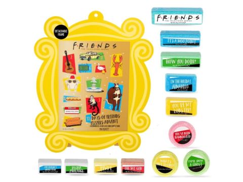 Friends Advent Calender