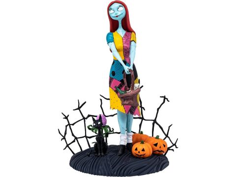 ABYstyle The Nightmare Before Christmas Sally Studio Figure