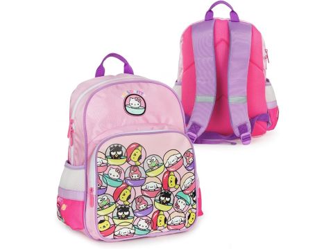 Hello Kitty Backpack