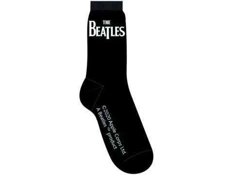 The Beatles Socks (UK 7-11)