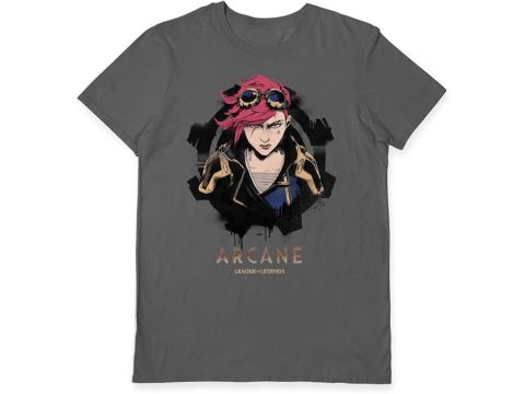 Arcane, League of Legends (XX-Large)