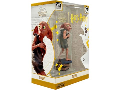Harry Potter Dobby 1:10 Scale Collectable PVC Figure