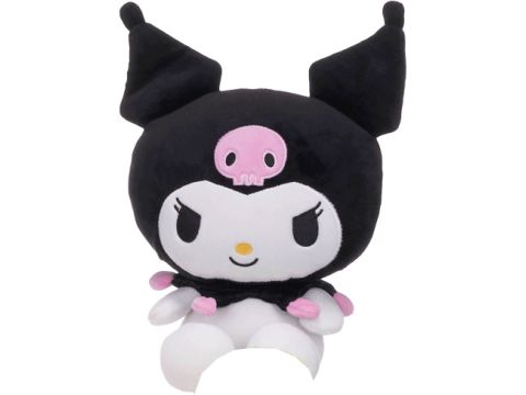 Hello Kitty – 25cm Kuromi Plush