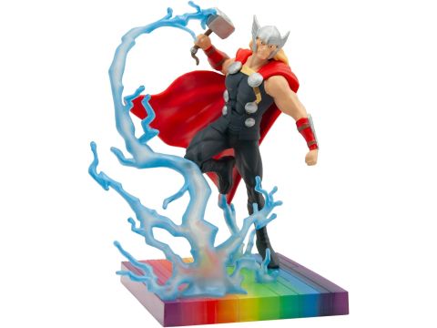 Bullyland Thor by the Marvel Avengers