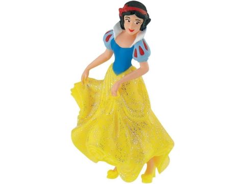 Disney Bullyland Snow White Figure