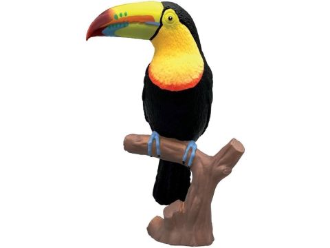 Bullyland - Billed Toucan