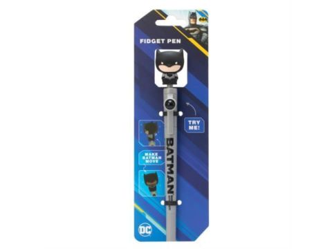 Batman Fidget Pen