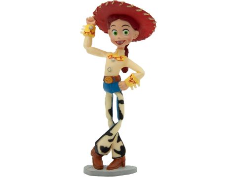  Bullyland - Toy Story Jessie Figure