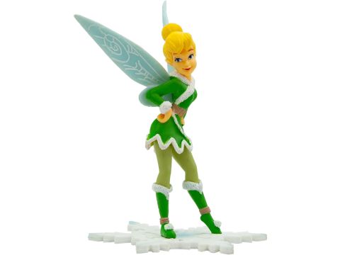  Bullyland - Tinker Bell Winterfairy Figure