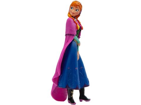 Bullyland - Frozen -Anna Figure
