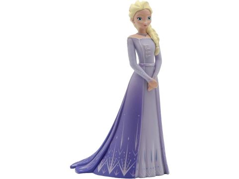 Bullyland Walt Disney Frozen 2 Elsa Figure