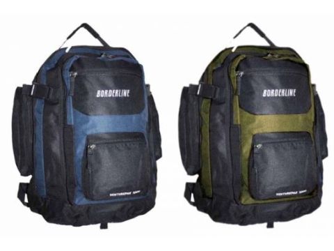 Large Backpack (1 SUPPLIED)