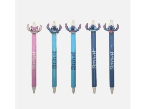 Disney Stitch Erasable Pen (1 SUPPLIED)