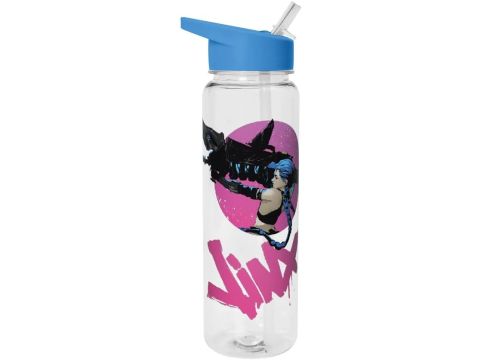 Arcane Plastic Drinks Bottle – Official Arcane BPA-Free Plastic Bottle