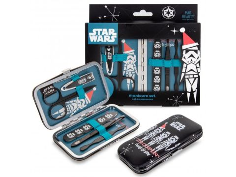 Star Wars Xmas Manicure Set