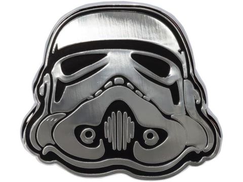 Collectable Enamel Pin Badge - The Original Stormtrooper Helmet