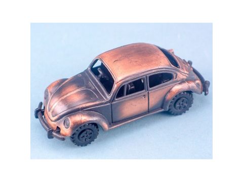 Die Cast VW Beetle Pencil Sharpener