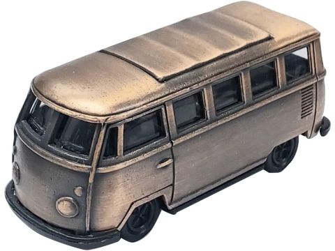 Camper Van Pencil Sharpener