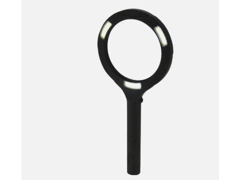 Magnifying Glass, with LED Lights