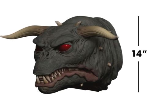 Trick Or Treat Studios Ghostbusters Terror Dog Light Up Wall Breaker (UK DELIVERY ONLY)