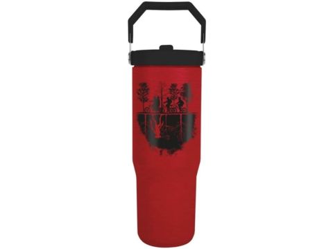 Stranger Things Pitcher Bottle 890Ml