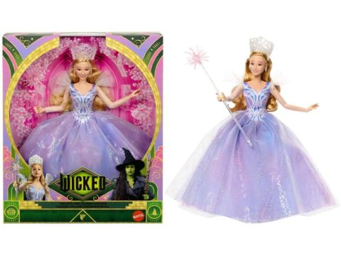 Wicked: For Good Deluxe Glinda Fashion Doll