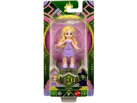 Wicked - Small Doll Glinda