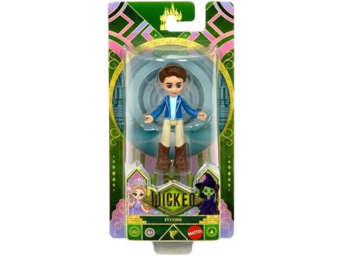 Wicked - Small Doll Fiyero