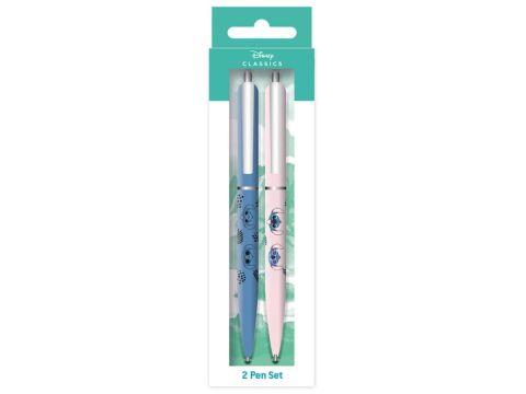 Lilo & Stitch 2 Pen Set