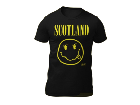 Star wars Scotland T shirt