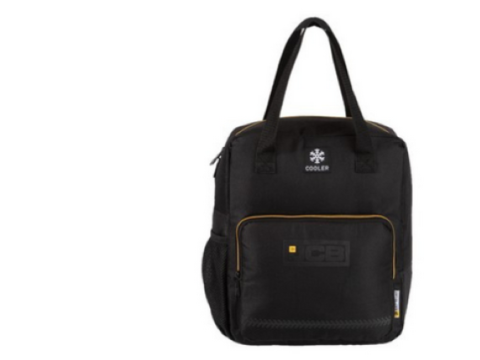 Deluxe JCB Cool Bag