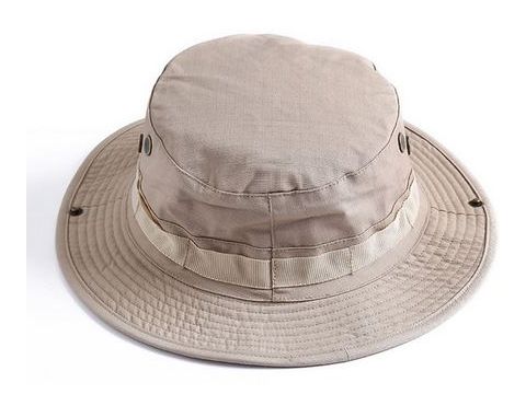 Khaki Boonie Hat