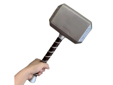 44cm Hammer Cosplay 1:1 