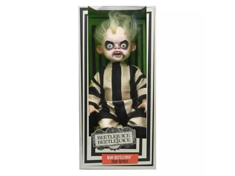 Baby Beetlejuice 1:1 Prop Replica