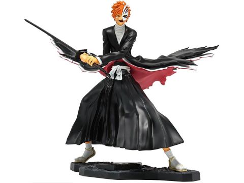 Bleach Ichigo AbyStyle Studio Figure 