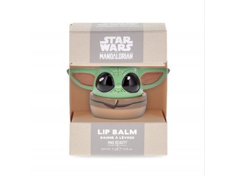 Star Wars Grogu Lip Balm