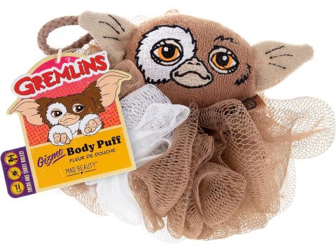 Gremlins Body Puff