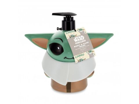 Star Wars Grogu Body and Hand Wash
