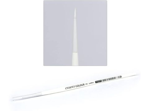 Games Workshop - Citadel - Synthetic Layer Brush Small