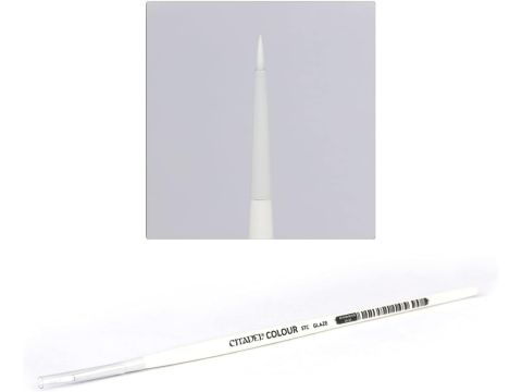 Games Workshop - Citadel - Synthetic Glaze Brush