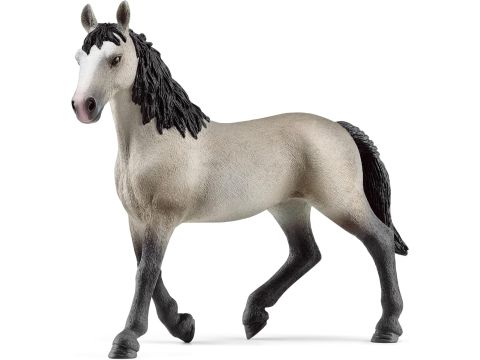 SCHLEICH Cheval de Selle Francais Mare Horse Club Toy Figurine